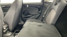 MINI Hatchback 1.5 Cooper Classic Premium 5dr Auto Petrol Hatchback